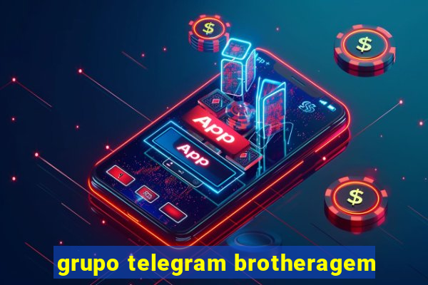 grupo telegram brotheragem